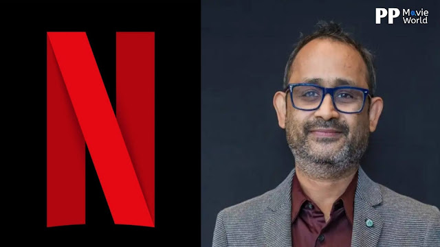 Netflix Collaborate With 'Mirzapur' Writer Puneet Krishna