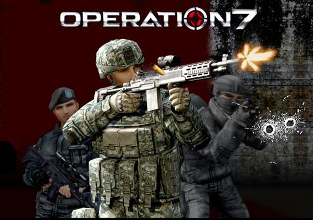 operation  7