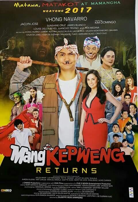 watch filipino bold movies pinoy tagalog poster full trailer teaser Mang Kepweng Returns
