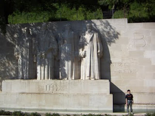 Reformation Monument