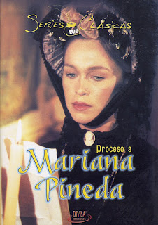 Proceso a Mariana Pineda (1984)