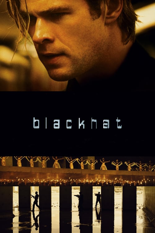 Ver Blackhat: Amenaza en la red 2015 Pelicula Completa En Español Latino