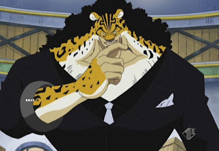 rob lucci anime one piece