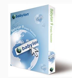 Free Download Babylon Pro 9.0.2 (r11) + Serial