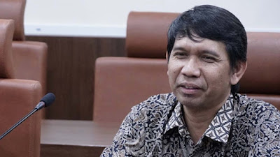 Mau Didepak dari Jabatannya, Prof Budi Nyinyir Tunjangan jadi Rektor: Sebulan Hanya 5,5 Juta
