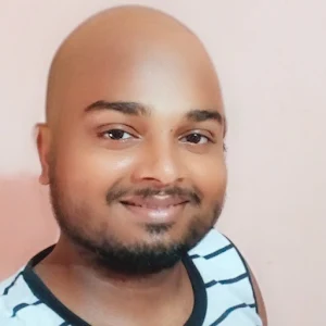 Ashish Mandal