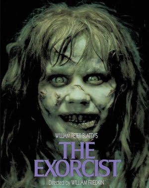 The Exorcist (1973)