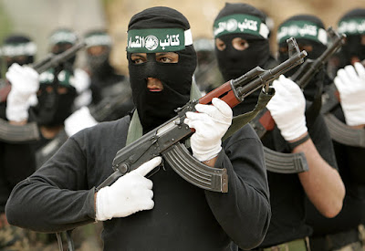 Christian charity World Vision gives millions to terrorist group Hamas