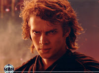 cool Star Wars episode 3 anakin skywalker wallpaper