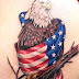 Eagle Tattoos