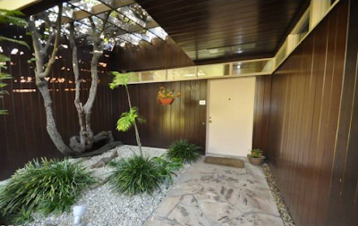 modernhomeslosangeles: Feb 24 Mid-Century Modern Open House ...