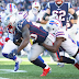 Buffalo Bills vs. New England Patriots Live stream