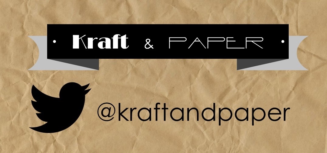 https://twitter.com/kraftandpaper