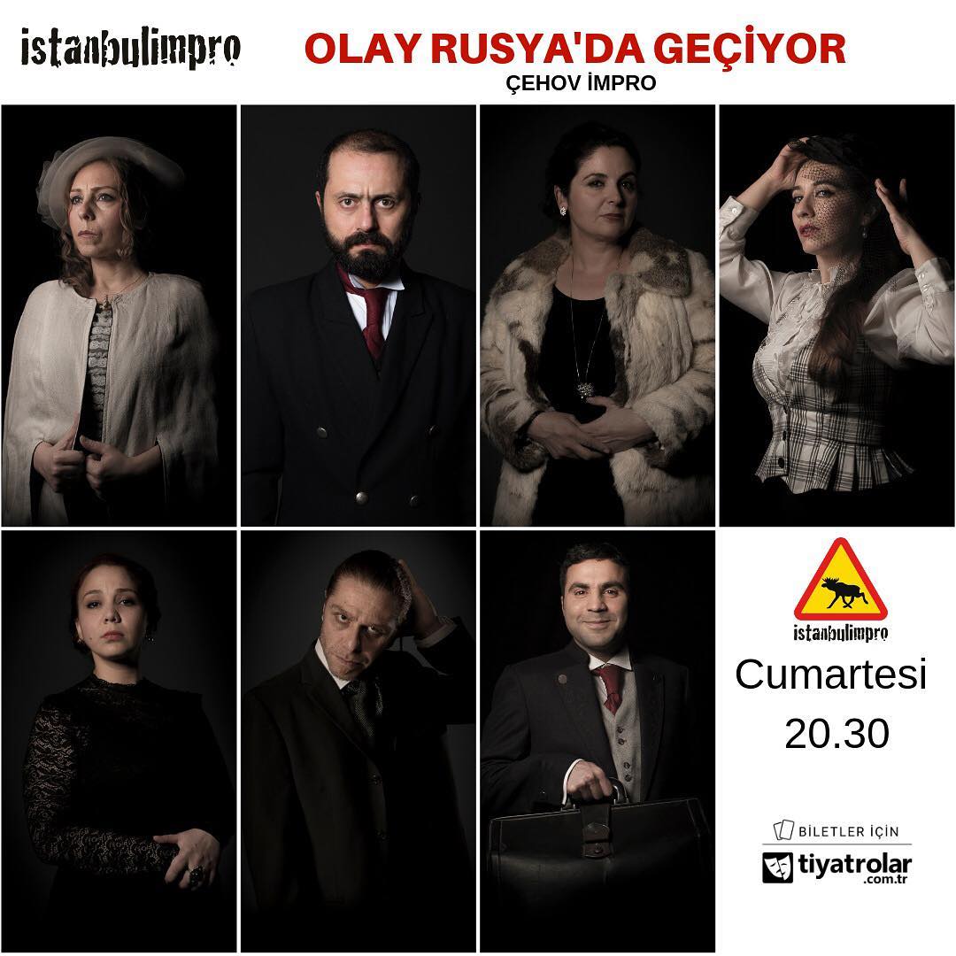 olay rusya'da geçiyor istanbulimpro ile ilgili görsel sonucu