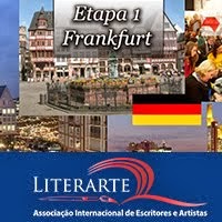 Literarte - Europa 2013