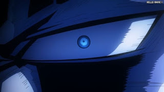 ヒロアカアニメ 6期6話 エンデヴァー | 僕のヒーローアカデミア My Hero Academia Episode 119