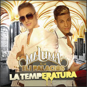 Maluma - La Temperatura (feat. Eli Palacios)