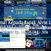 BUKTI TRANSFER PEMAINBANDARQ RP 14.235.048.-  JUTA