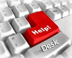 Source code help desk php dan mysql