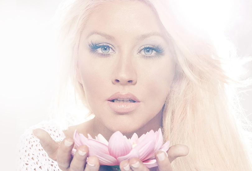 Album review: Christina Aguilera - Lotus | Random J Pop