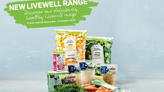 Livewell | Livewell Review