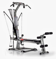 Bowflex Blaze Home Gym, top best Bowflex Home Gyms compared