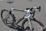 Colnago C64 Campagnolo Super Record Bora WTO 45 Road Bike at twohubs.com