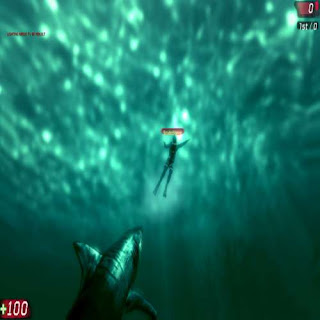 Download Depth Game Highly Compressed For PC