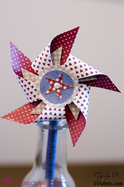 Pinwheel