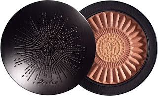 Guerlain Terracotta Inca