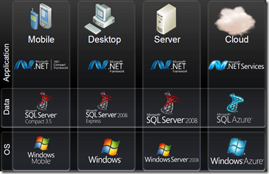Microsoft Platform