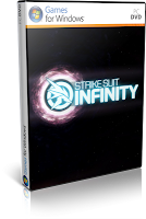 Strike Suit Infinity Multilenguaje (Español) (PC-GAME)