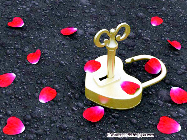 Romantic Love Wallpapers