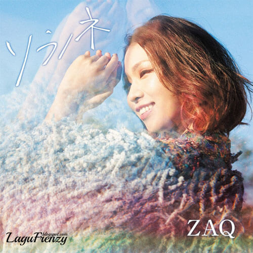 Download Lagu ZAQ - Soranone 