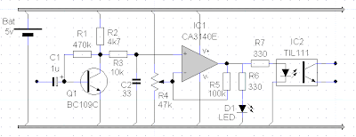 circuit schematics