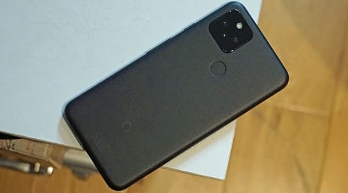 Google wants to compete with the Pixel 6