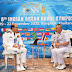 “ผู้บัญชาการทหารเรือ หารือระดับทวิภาคีกับผู้บัญชาการทหารเรือประเทศสมาชิก IONS”