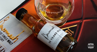 Benromach 35