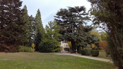 Parchi e giardini in Lombardia
