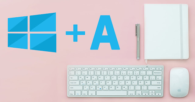 Shortcut Windows 10