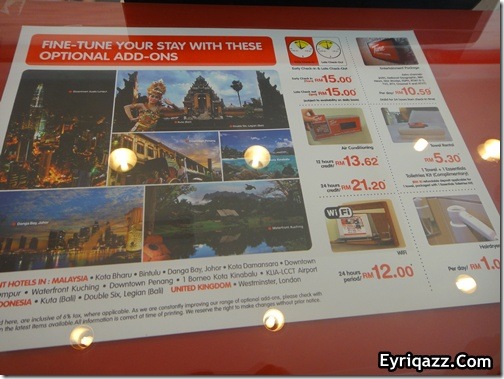 Tune Hotels Kota Bharu Kelantan003