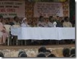 benaulim gram sabha