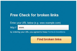 How To Detect Broken Links On Your Blog for FREE