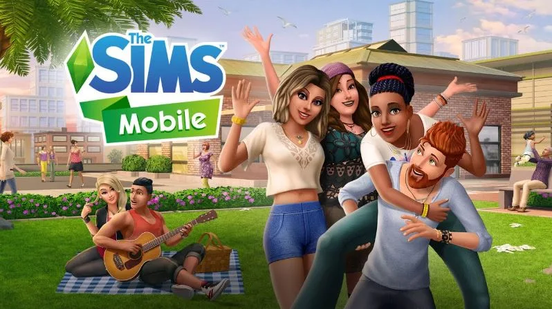 The Sims Mobile