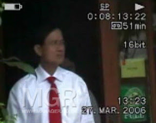 Is that Somchai?