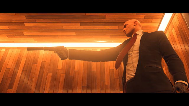 الإعلان عن موعد إصدار Hokkadio الحلقة الأخيرة من لعبة HITMAN