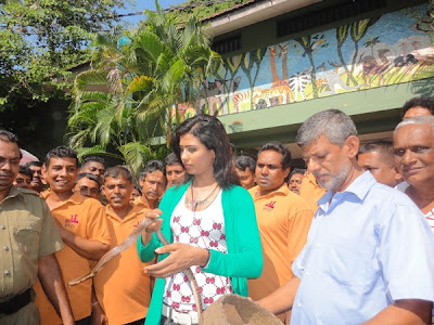 Nirosha Wimalaratne