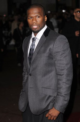 50 Cent Loses 54 Pounds www.coolpicturegallery.net