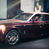 Rolls-Royce Phantom Lửa Thiêng đẳng cấp đậm chất Việt