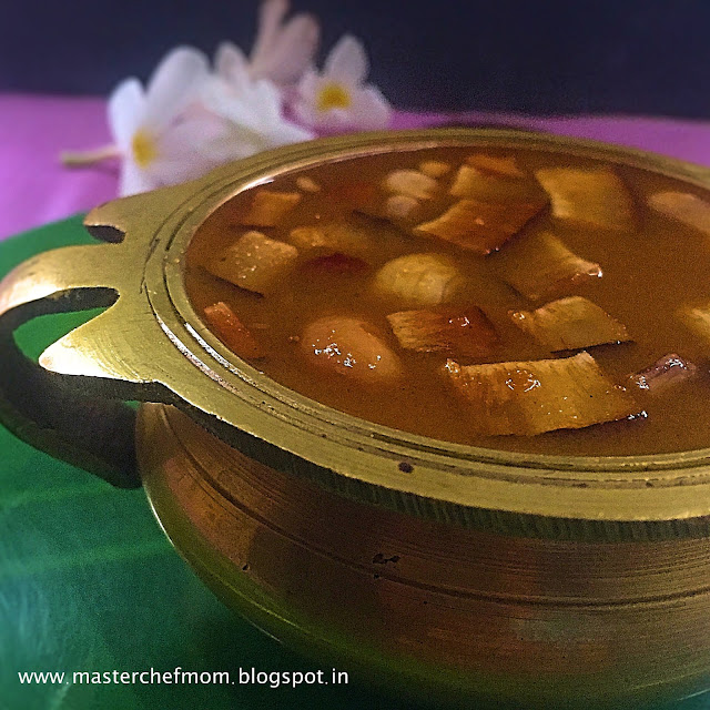 Ada Pradaman Recipe ( Kerala Special Payasam) 